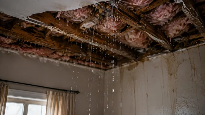 Does Homeowners Insurance Cover Sewage Backup?