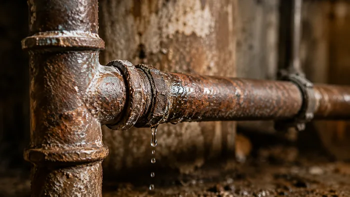 Temporary Repairs After Water Damage