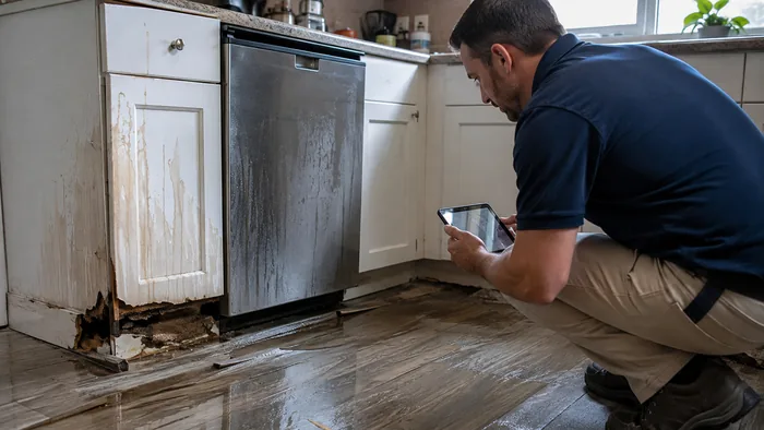 Flood Insurance Claim